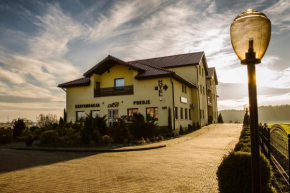 Hotel AB Tychy